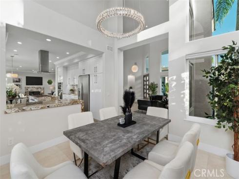 32991 Pinnacle , Rancho Santa Margarita, CA
