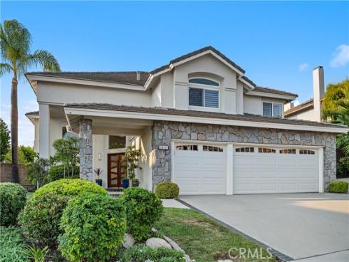32991 Pinnacle , Rancho Santa Margarita, CA