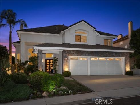 32991 Pinnacle , Rancho Santa Margarita, CA