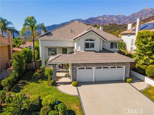 32991 Pinnacle , Rancho Santa Margarita, CA