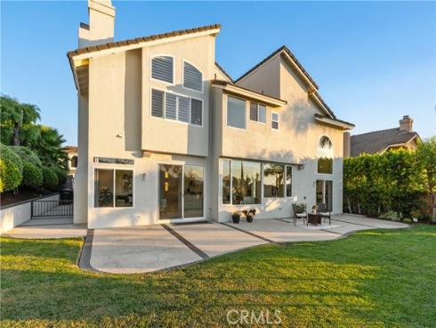 32991 Pinnacle , Rancho Santa Margarita, CA
