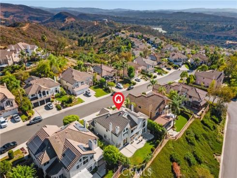 32991 Pinnacle , Rancho Santa Margarita, CA