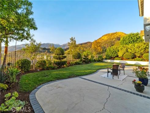32991 Pinnacle , Rancho Santa Margarita, CA
