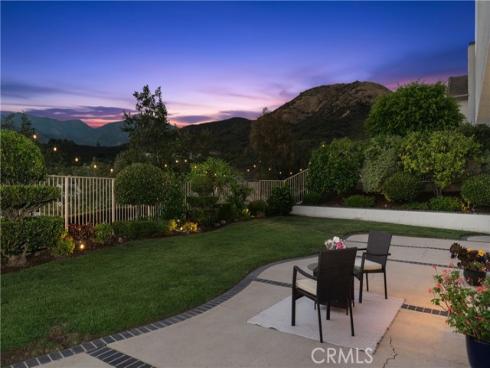 32991 Pinnacle , Rancho Santa Margarita, CA