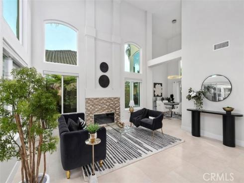 32991 Pinnacle , Rancho Santa Margarita, CA