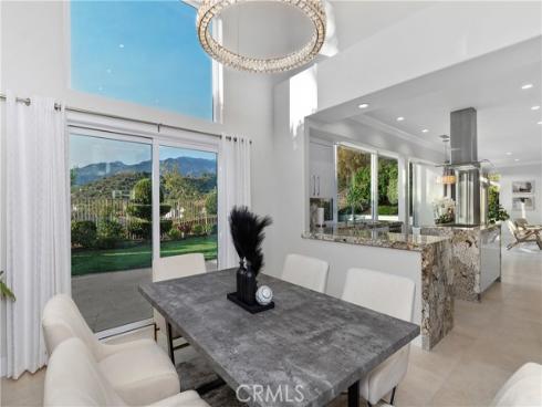 32991 Pinnacle , Rancho Santa Margarita, CA