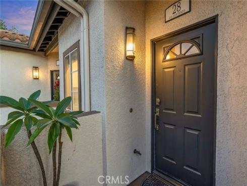 28 Via Contento , Rancho Santa Margarita, CA