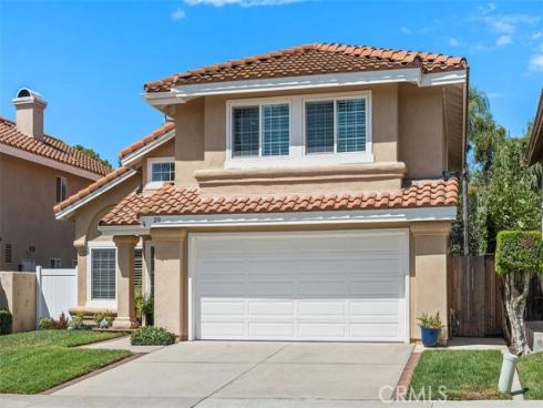 29  Raposa  , Rancho Santa Margarita, CA