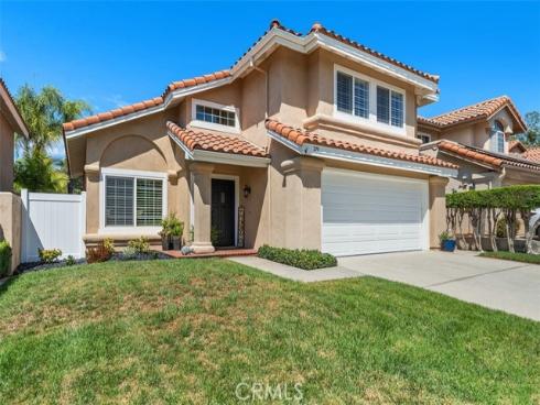 29  Raposa  , Rancho Santa Margarita, CA