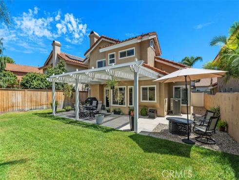 29  Raposa  , Rancho Santa Margarita, CA