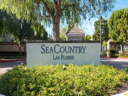 104 Seacountry Lane, Rancho Santa Margarita, CA
