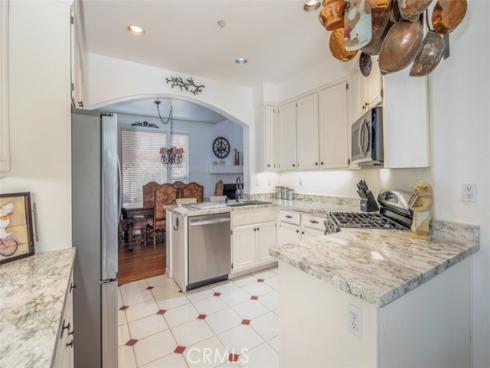 116 Mira Mesa , Rancho Santa Margarita, CA
