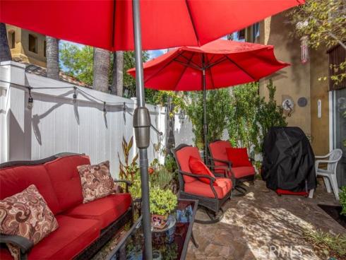 116 Mira Mesa , Rancho Santa Margarita, CA