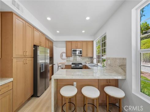 9  Via Rosado  , Rancho Santa Margarita, CA