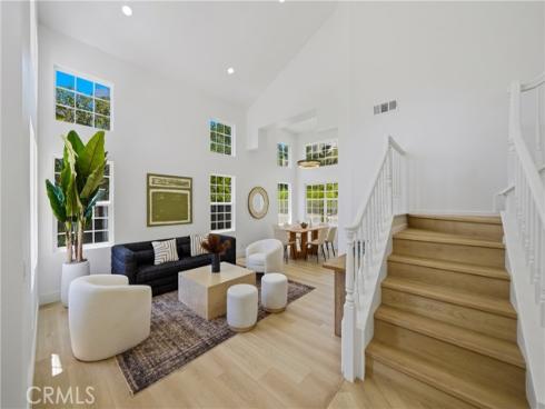 9  Via Rosado  , Rancho Santa Margarita, CA