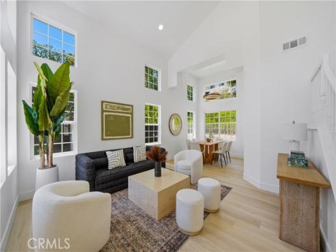 9  Via Rosado  , Rancho Santa Margarita, CA