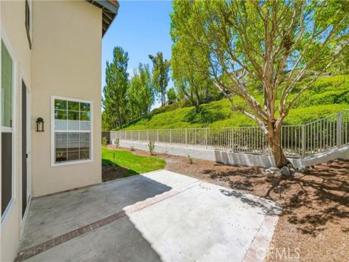 9  Via Rosado  , Rancho Santa Margarita, CA