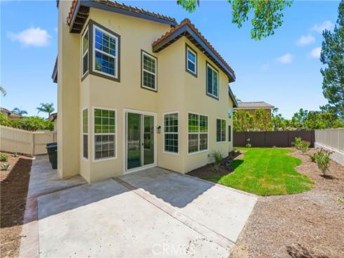 9  Via Rosado  , Rancho Santa Margarita, CA