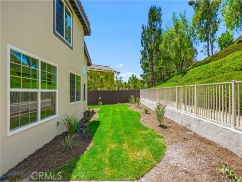 9  Via Rosado  , Rancho Santa Margarita, CA