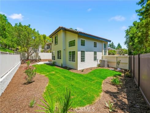9  Via Rosado  , Rancho Santa Margarita, CA