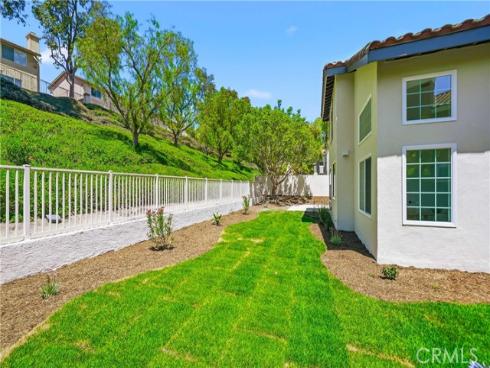 9  Via Rosado  , Rancho Santa Margarita, CA