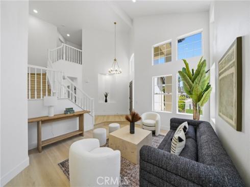 9  Via Rosado  , Rancho Santa Margarita, CA