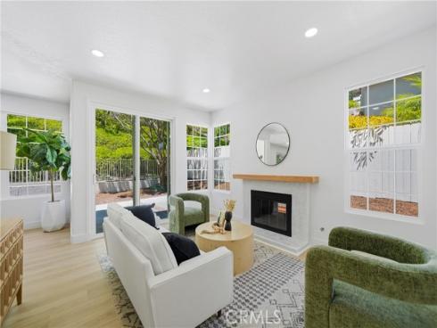 9  Via Rosado  , Rancho Santa Margarita, CA