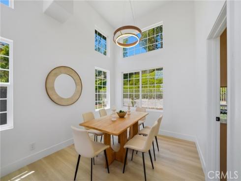 9  Via Rosado  , Rancho Santa Margarita, CA