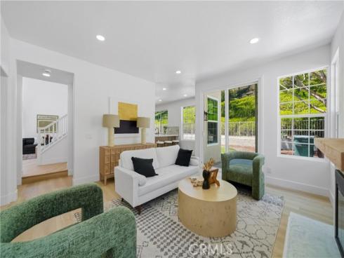 9  Via Rosado  , Rancho Santa Margarita, CA