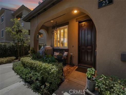 25  Castilla  , Rancho Santa Margarita, CA