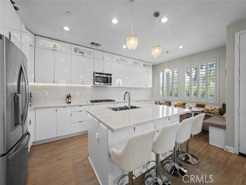 25  Castilla  , Rancho Santa Margarita, CA