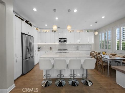 25  Castilla  , Rancho Santa Margarita, CA