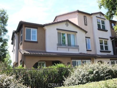 25  Castilla  , Rancho Santa Margarita, CA
