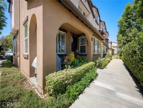 25  Castilla  , Rancho Santa Margarita, CA