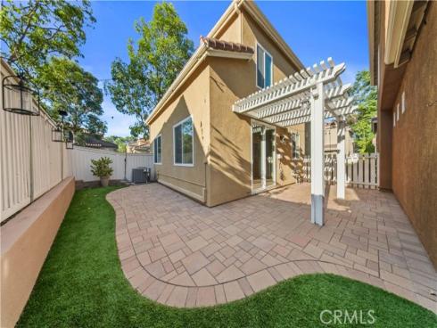 17 Calle De Los Ninos , Rancho Santa Margarita, CA