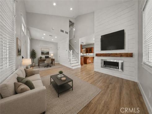17 Calle De Los Ninos , Rancho Santa Margarita, CA