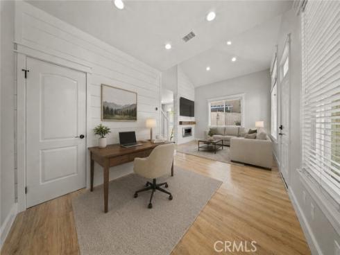17 Calle De Los Ninos , Rancho Santa Margarita, CA