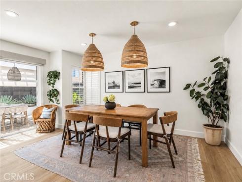 16 Calle Larspur , Rancho Santa Margarita, CA