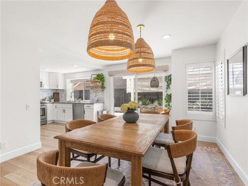 16 Calle Larspur , Rancho Santa Margarita, CA