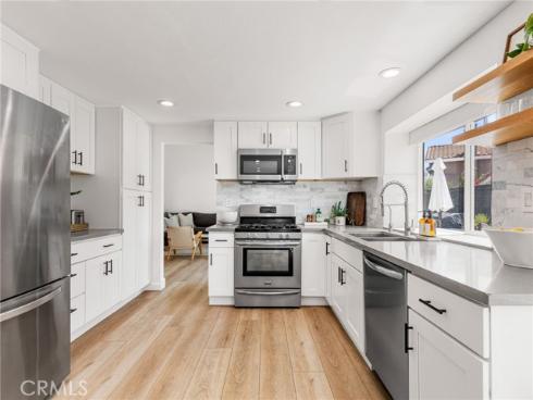 16 Calle Larspur , Rancho Santa Margarita, CA