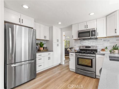 16 Calle Larspur , Rancho Santa Margarita, CA