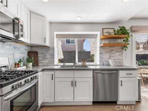 16 Calle Larspur , Rancho Santa Margarita, CA
