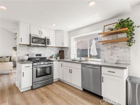 16 Calle Larspur , Rancho Santa Margarita, CA