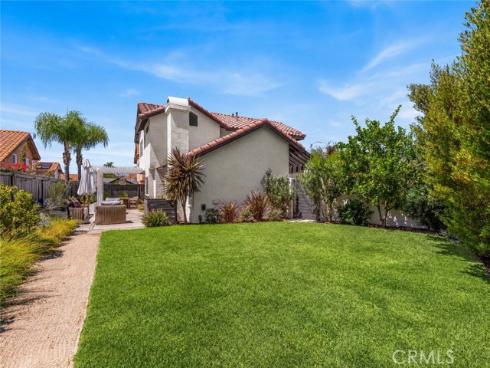 16 Calle Larspur , Rancho Santa Margarita, CA