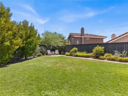 16 Calle Larspur , Rancho Santa Margarita, CA