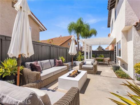 16 Calle Larspur , Rancho Santa Margarita, CA