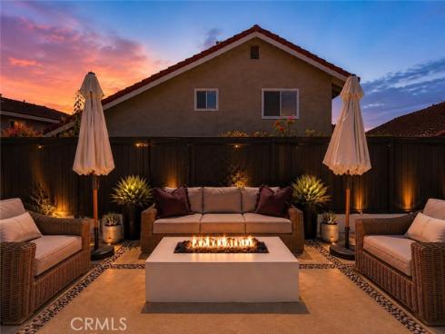 16 Calle Larspur , Rancho Santa Margarita, CA