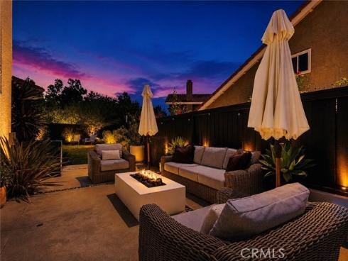 16 Calle Larspur , Rancho Santa Margarita, CA