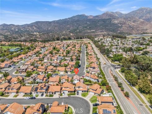 16 Calle Larspur , Rancho Santa Margarita, CA