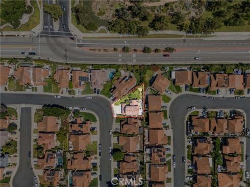 16 Calle Larspur , Rancho Santa Margarita, CA